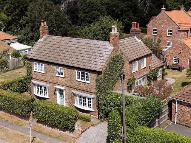 House for sale in Spittal, Fangfoss