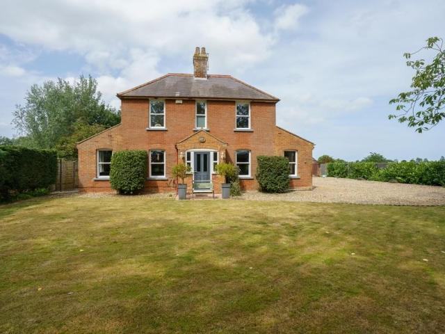 House for sale in Crostwick, Norfolk