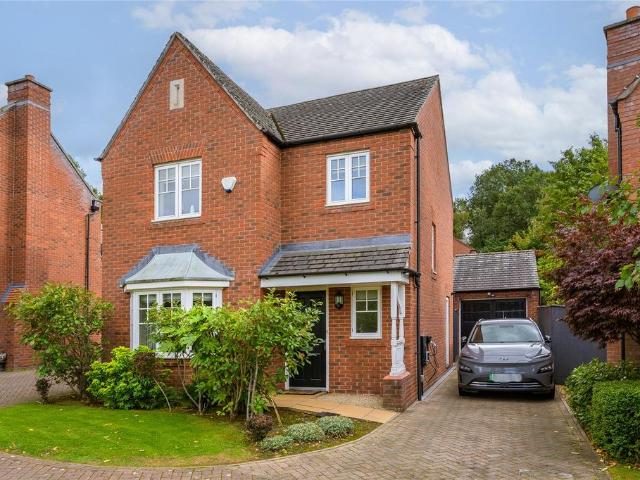 House for sale in Muxton