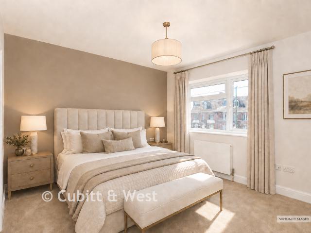 House for sale in Horsham, West Sussex