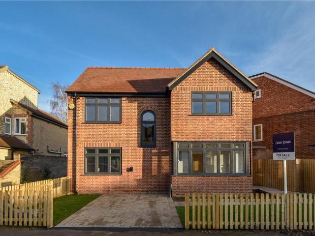 House for sale in Romsey, Cambridge