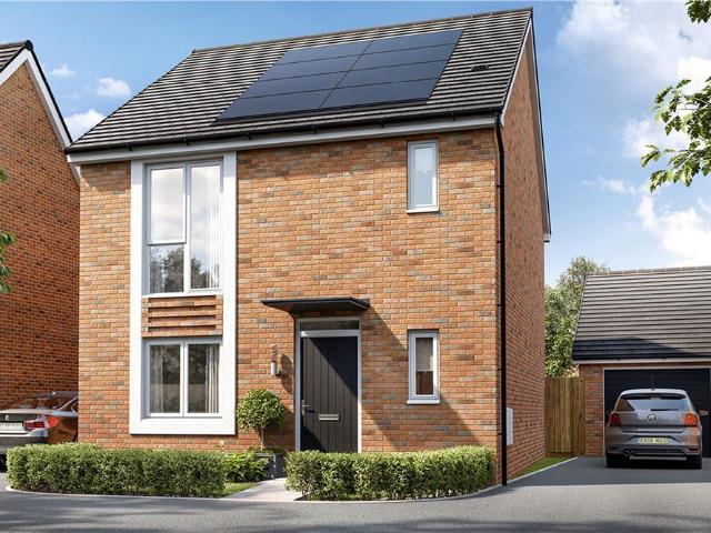 House for sale in Ditton, Bourne Vale