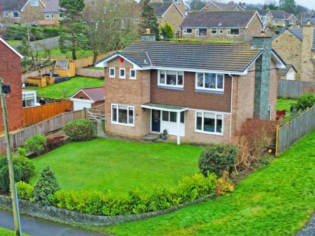 House for sale in Falsgrave, Kepwick