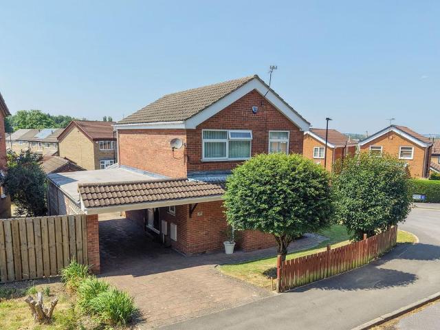 House for sale in Beighton, South Yorkshire