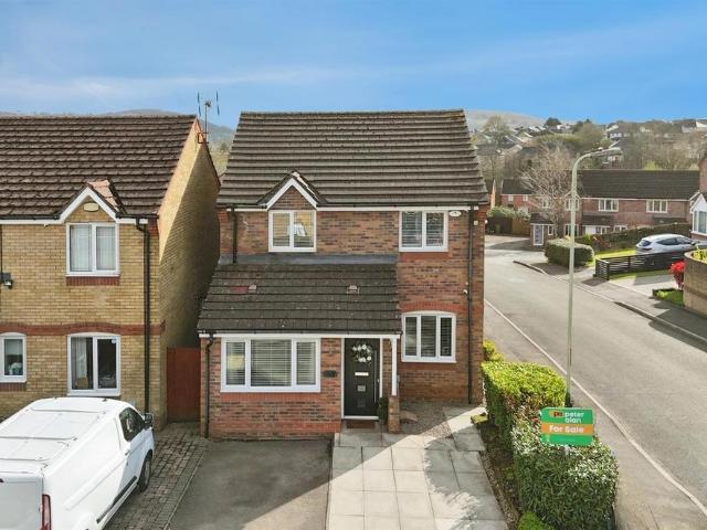 House for sale in Wales