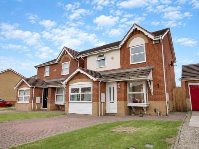House for sale in Stockton-on-tees