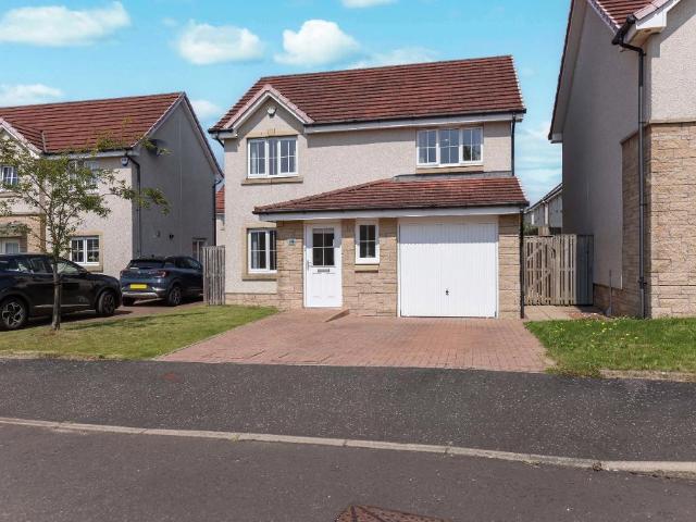 House for sale in Parkhead, Scotland