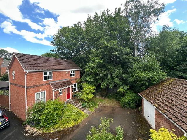 House for sale in Ledbury
