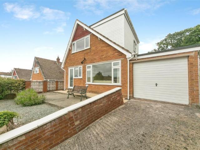 House for sale in Llansanffraid Glan Conwy, Wales