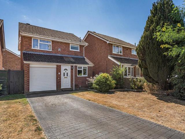 House for sale in Glory Farm, Evershot