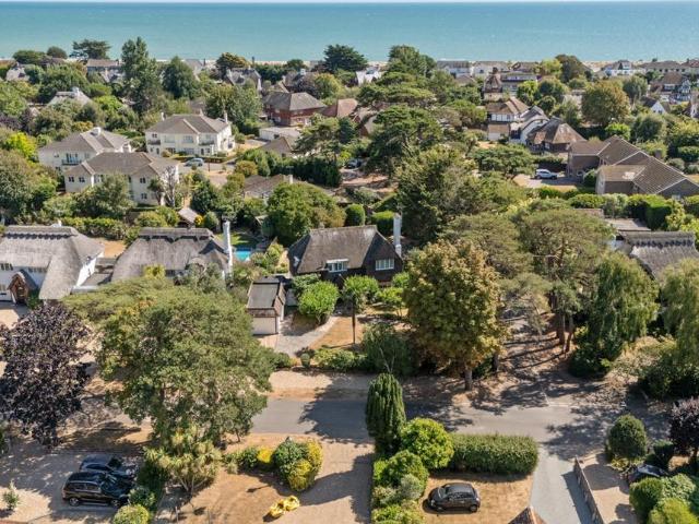House for sale in Rose Green, Clapham