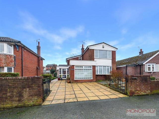 House for sale in Penycae, Wales