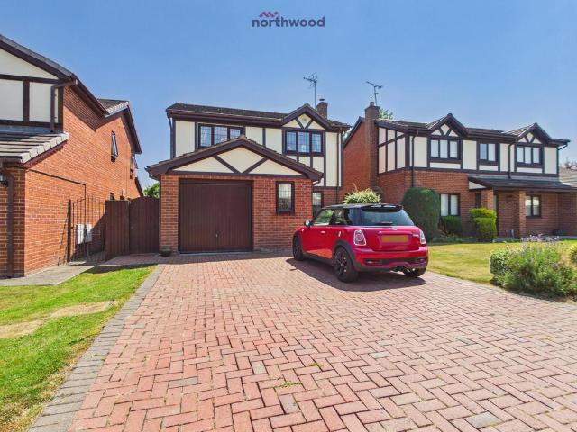 House for sale in Sesswick, Wales