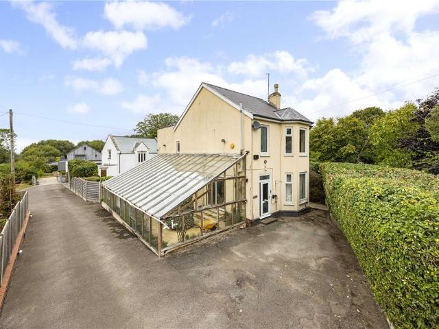 House for sale in Golden Valley, Gloucestershire