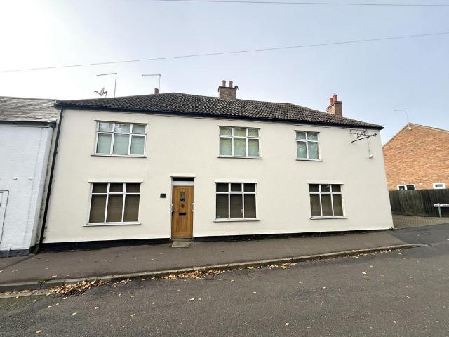 House for sale in Four Gotes, Cambridgeshire