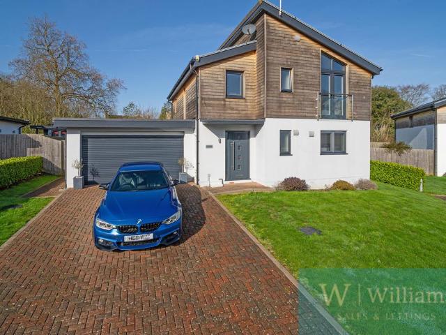 House for sale in Westridge, Ryde