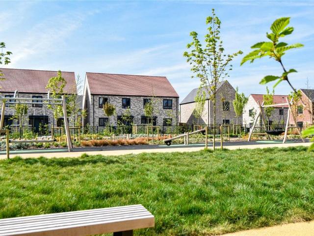 House for sale in Arrington, Cambridgeshire