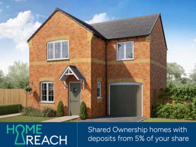 House for sale in Ollerton and Boughton CP, Alverton