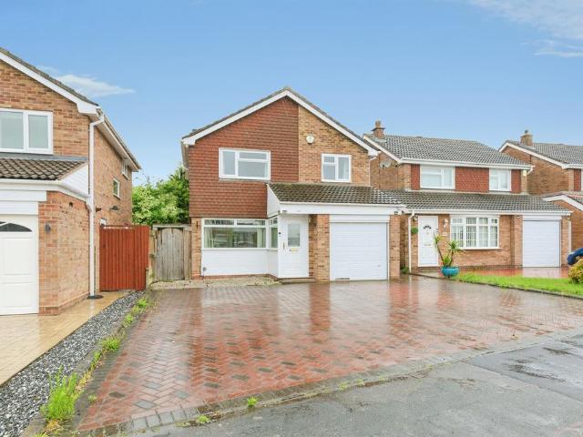 House for sale in Sutton Coldfield, West Midlands