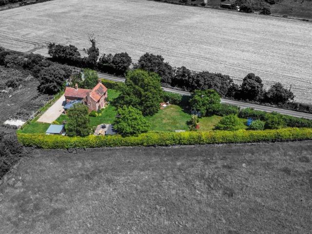 House for sale in Washbrook, Chelmondiston