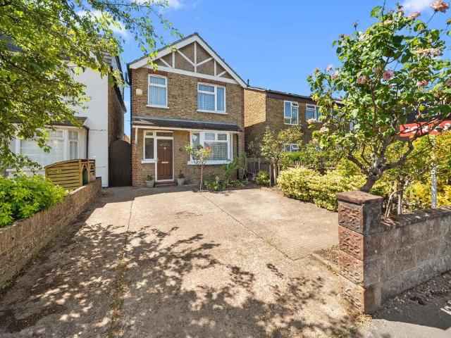 House for sale in Blackhills, Surrey