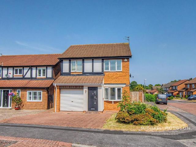 House for sale in Tyne And Wear