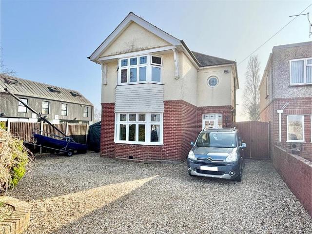 House for sale in Poole