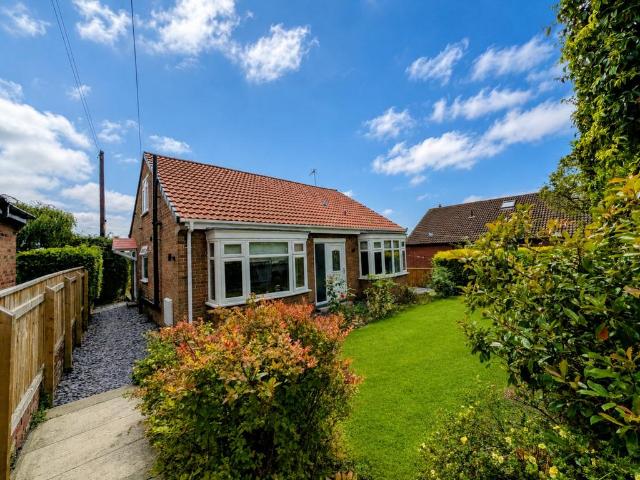 House for sale in Thorpe Thewles, Stockton-on-tees