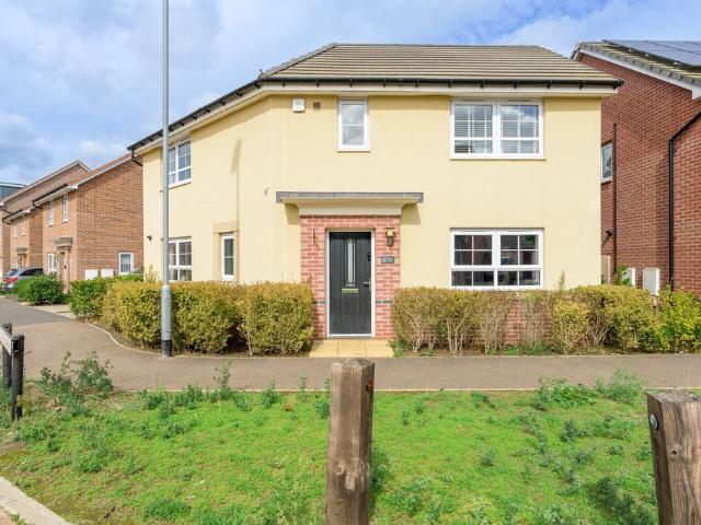 House for sale in Chedburgh, Suffolk