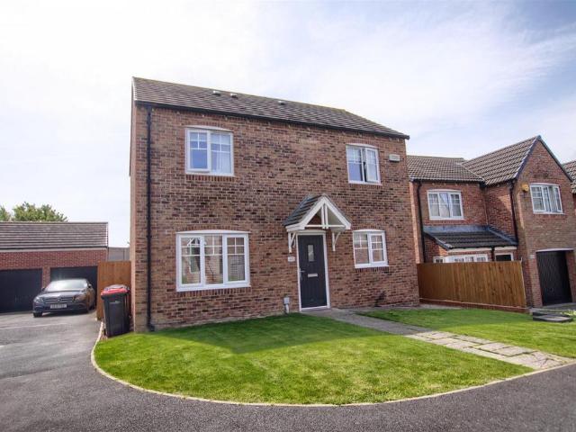 House for sale in Normanby, Middlesbrough