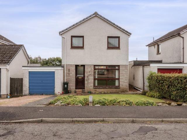House for sale in Blairgowrie, Blairgowrie and Rattray