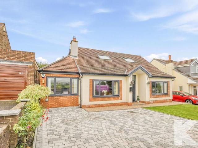 House for sale in Milnrow, Rochdale