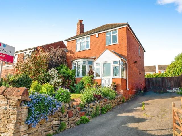 House for sale in Gornal Wood, Coseley