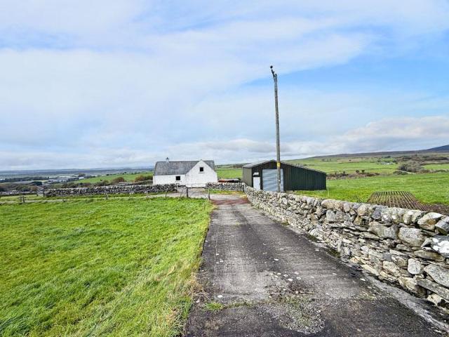 House for sale in Creetown, Scotland