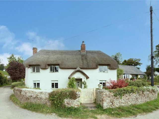 House for sale in Budlake, Devon