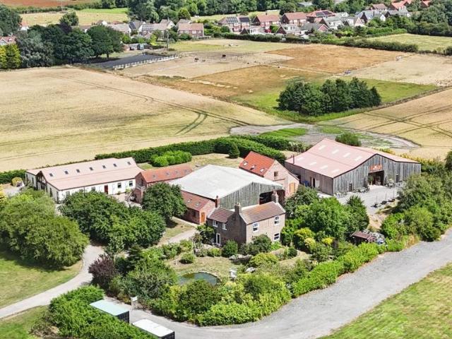 House for sale in Withernwick, Great Hatfield