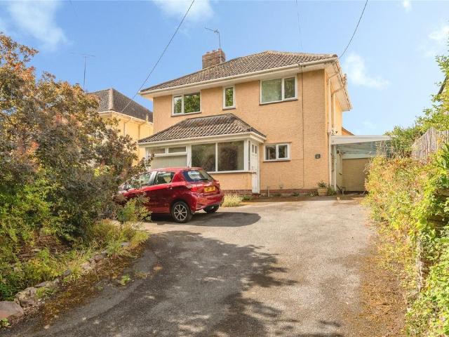 House for sale in Galmington, Rumwell