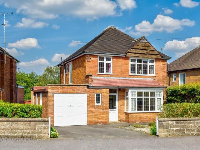 House for sale in Fulwood, South Yorkshire