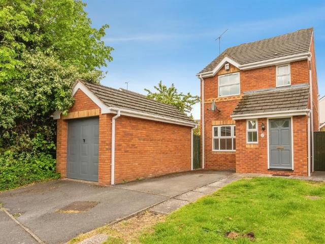 House for sale in Warndon, Isle Of Man