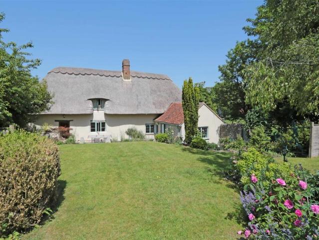 House for sale in Buckinghamshire