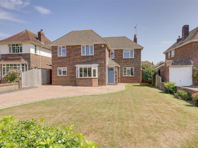 House for sale in Worthing, West Sussex