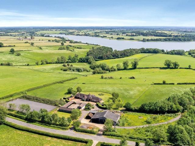 House for sale in Brixworth