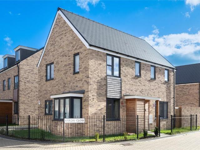 House for sale in Highwoods, Fordham Heath