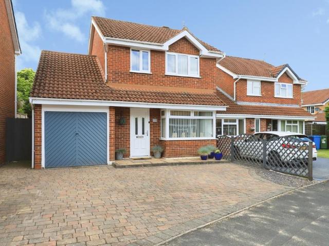 House for sale in Perton, Great Chatwell