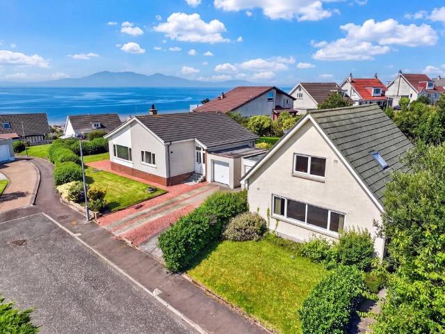 House for sale in Scotland