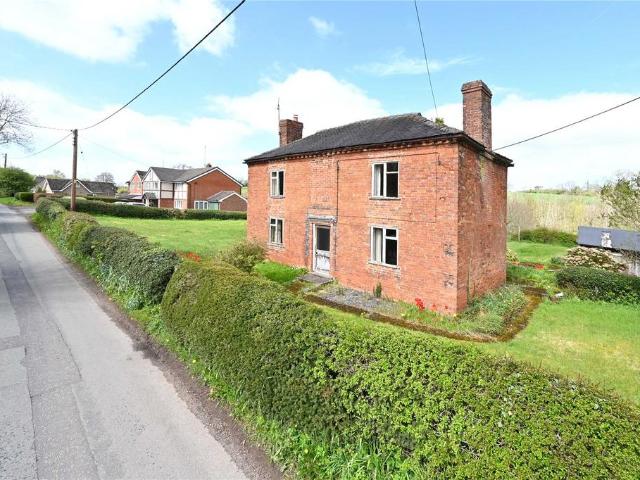 House for sale in Baswich, Staffordshire