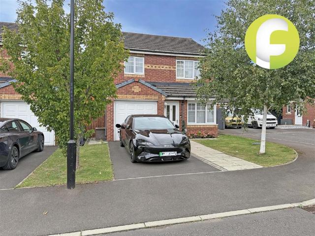 House for sale in Howdon, Wallsend