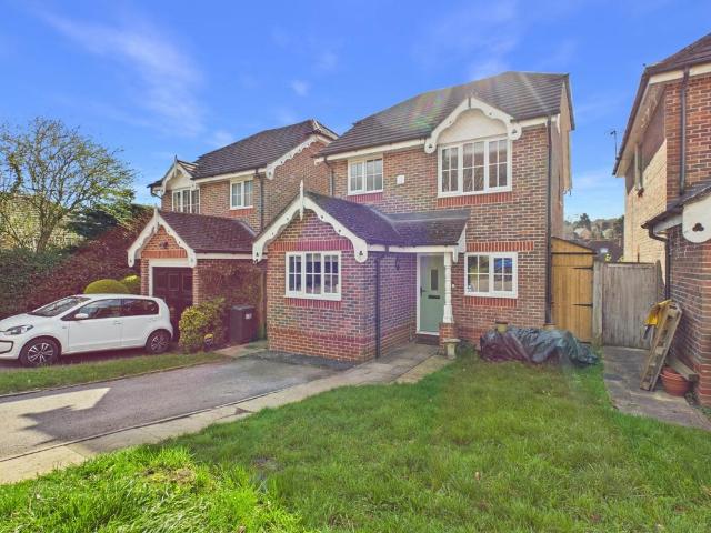 House for sale in Chesham