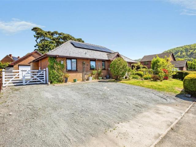 House for sale in Tirymynach, Llangorwen