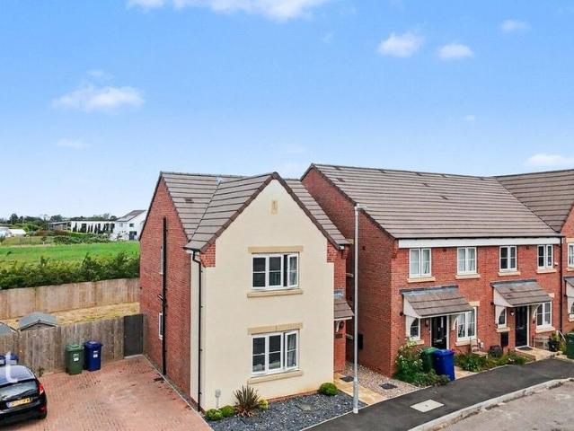 House for sale in Four Gotes, Cambridgeshire